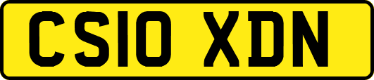 CS10XDN