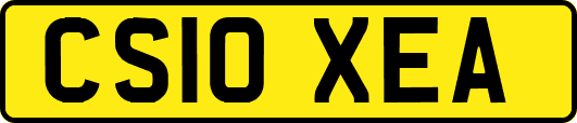 CS10XEA