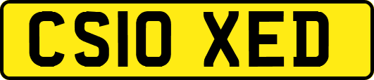 CS10XED