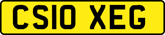 CS10XEG