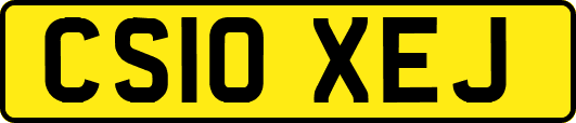CS10XEJ