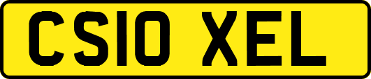 CS10XEL