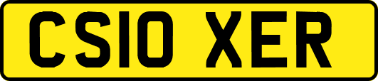 CS10XER