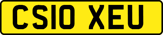 CS10XEU