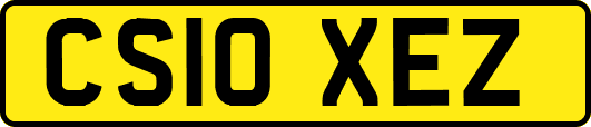 CS10XEZ