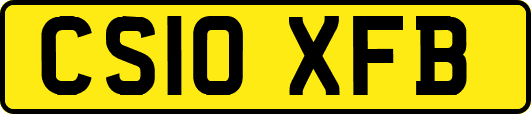 CS10XFB