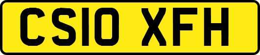 CS10XFH
