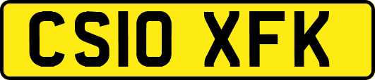 CS10XFK