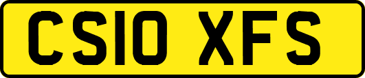 CS10XFS