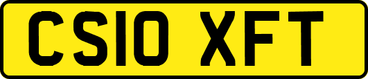 CS10XFT