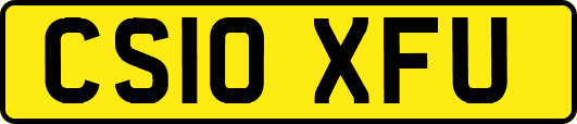 CS10XFU