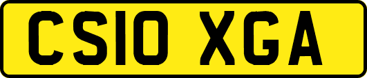 CS10XGA