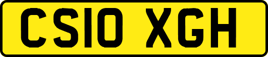 CS10XGH