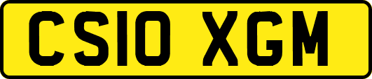CS10XGM
