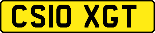 CS10XGT