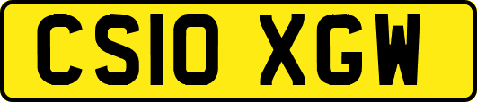 CS10XGW