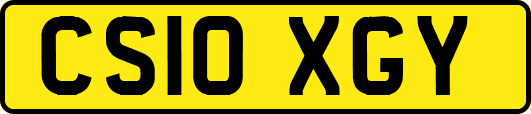 CS10XGY