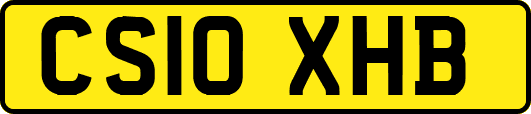 CS10XHB