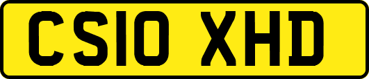 CS10XHD