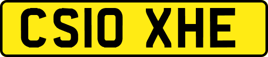 CS10XHE