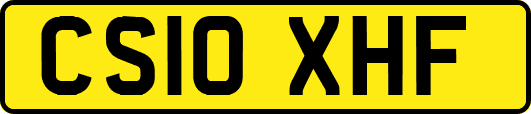 CS10XHF