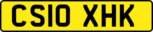 CS10XHK