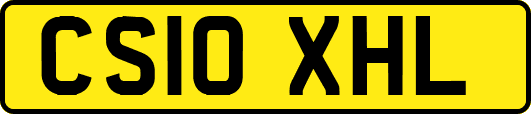 CS10XHL