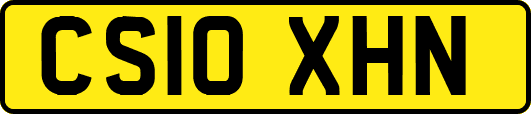 CS10XHN