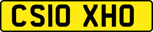 CS10XHO