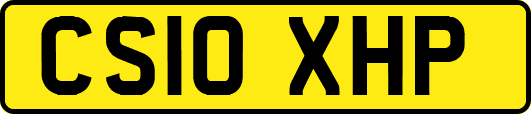CS10XHP