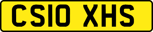CS10XHS