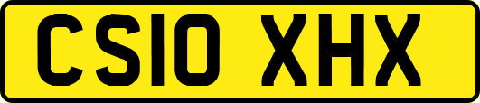 CS10XHX