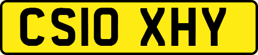 CS10XHY