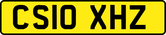 CS10XHZ