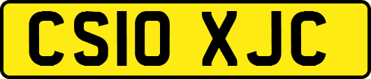 CS10XJC