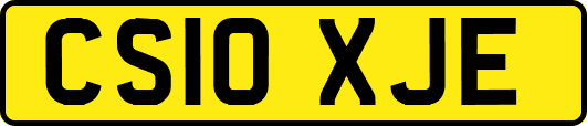 CS10XJE