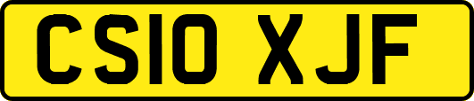 CS10XJF