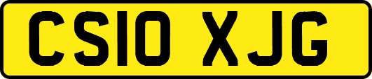 CS10XJG