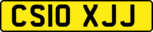 CS10XJJ