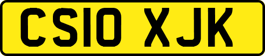CS10XJK