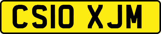 CS10XJM
