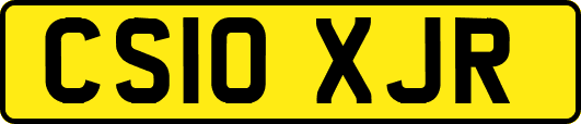 CS10XJR