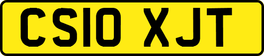 CS10XJT