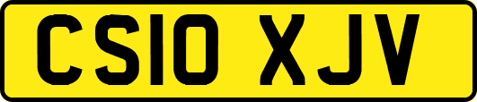 CS10XJV