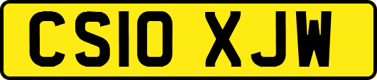 CS10XJW
