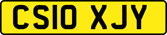 CS10XJY