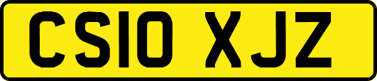 CS10XJZ
