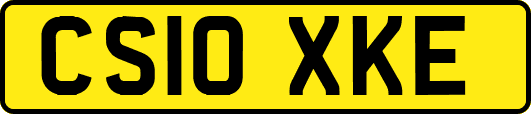 CS10XKE