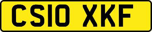 CS10XKF