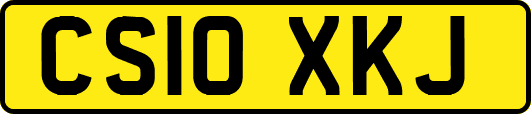 CS10XKJ